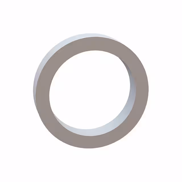 17W02752 Essentra Components  Rondelle